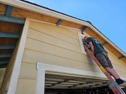 Best Fiber Cement Siding Installation  in Westville, IN